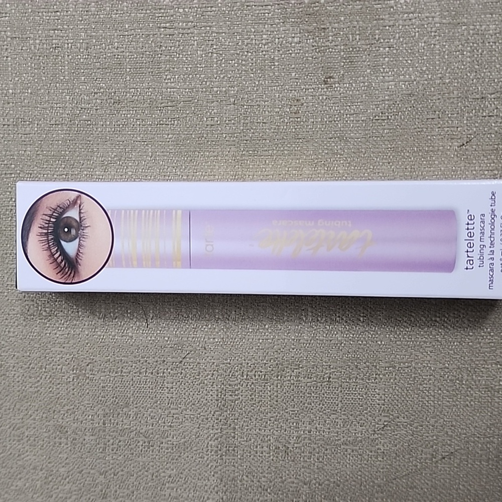 Tarte Tubing Mascara